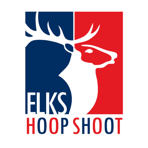 San Diego Elks Hoop Shoot